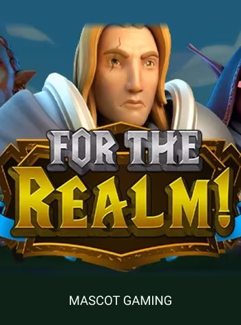 For the Realm