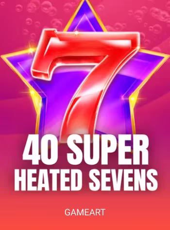 Super Heated Sevens