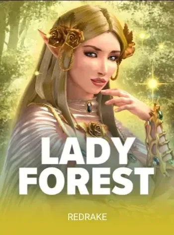 Lady Forest
