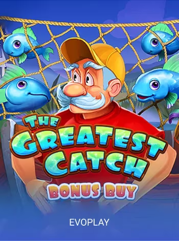 The Greatest Catch